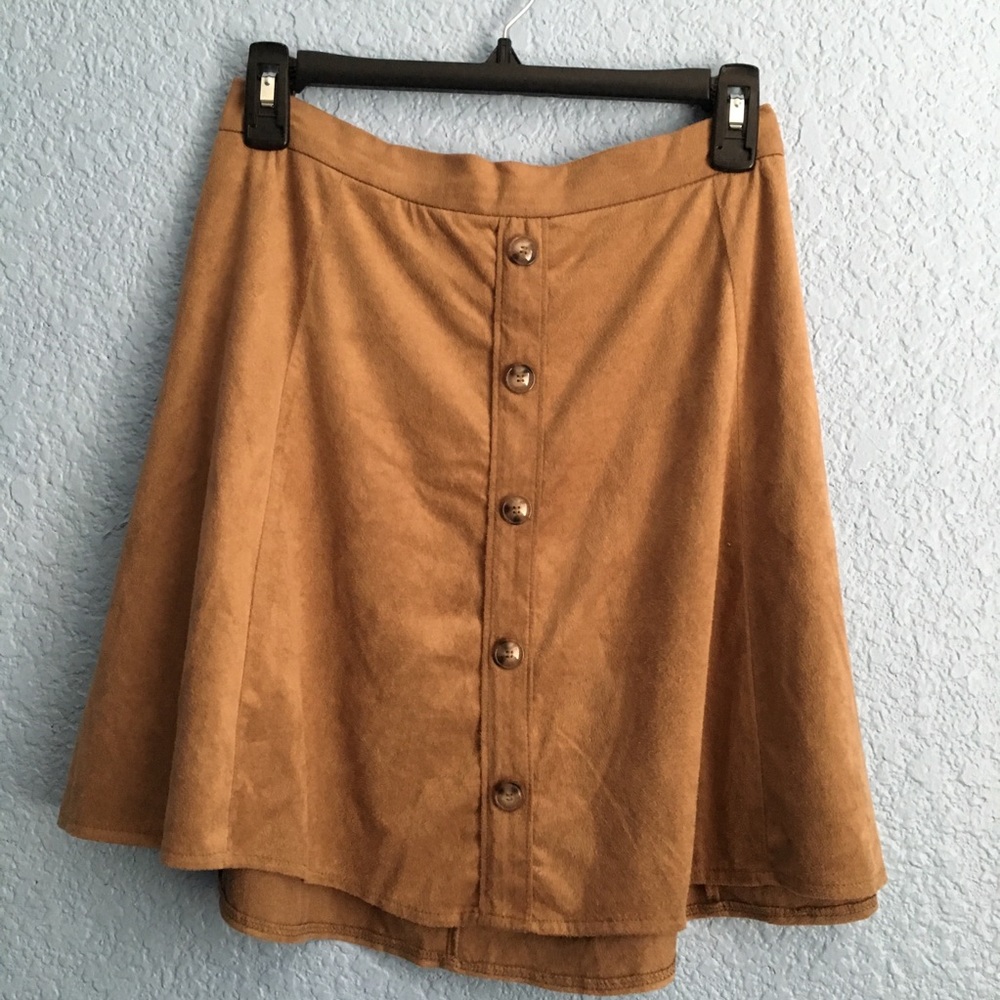Charlotte Russe Skirt